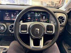 2024 GWM Tank 300 Lux