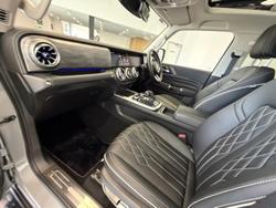 2024 GWM Tank 300 Lux