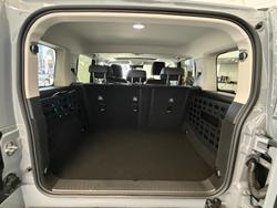 2024 GWM Tank 300 Lux