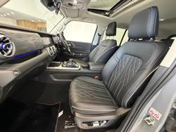 2024 GWM Tank 300 Lux