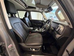 2024 GWM Tank 300 Lux