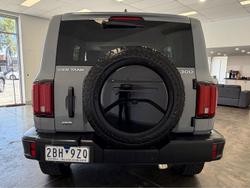 2024 GWM Tank 300 Lux