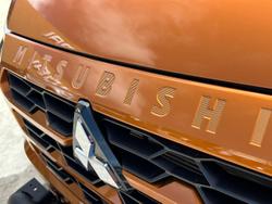 2023 Mitsubishi Triton GSR