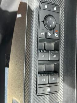 2023 Mitsubishi Triton GSR