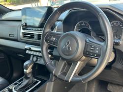 2023 Mitsubishi Triton GSR