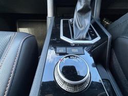 2023 Mitsubishi Triton GSR