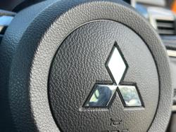 2023 Mitsubishi Triton GSR