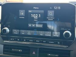 2023 Mitsubishi Triton GSR