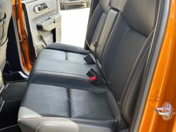 2023 Mitsubishi Triton GSR