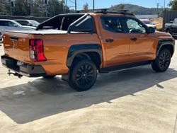 2023 Mitsubishi Triton GSR