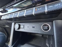 2023 Mitsubishi Triton GSR