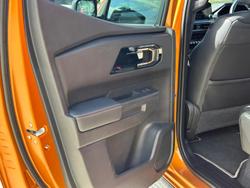 2023 Mitsubishi Triton GSR