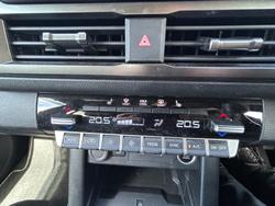 2023 Mitsubishi Triton GSR