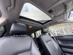 2018 Subaru Outback 3.6R 5GEN MY18 AWD Crystal White