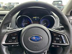 2018 Subaru Outback 3.6R 5GEN MY18 AWD Crystal White