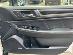 2018 Subaru Outback 3.6R 5GEN MY18 AWD Crystal White