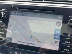 2018 Subaru Outback 3.6R 5GEN MY18 AWD Crystal White