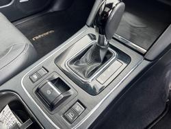 2018 Subaru Outback 3.6R 5GEN MY18 AWD Crystal White