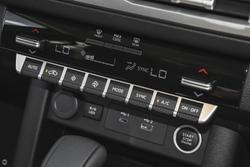 2025 Mitsubishi Triton GLS