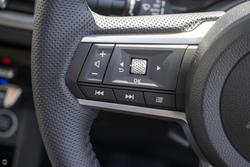 2025 Mitsubishi Triton GLS