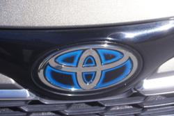 2020 Toyota Corolla ZR Hybrid