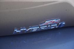 2020 Toyota Corolla ZR Hybrid