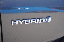 2020 Toyota Corolla ZR Hybrid