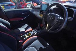 2020 Toyota Corolla ZR Hybrid