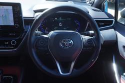 2020 Toyota Corolla ZR Hybrid