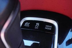 2020 Toyota Corolla ZR Hybrid