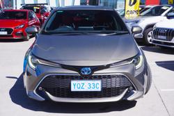 2020 Toyota Corolla ZR Hybrid