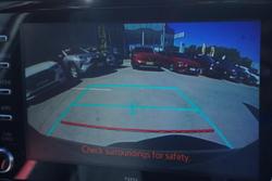 2020 Toyota Corolla ZR Hybrid