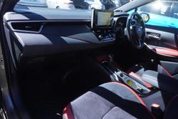 2020 Toyota Corolla ZR Hybrid