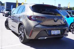 2020 Toyota Corolla ZR Hybrid