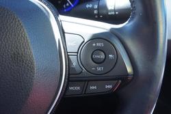 2020 Toyota Corolla ZR Hybrid