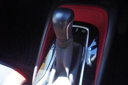 2020 Toyota Corolla ZR Hybrid