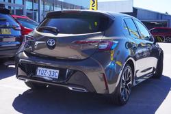 2020 Toyota Corolla ZR Hybrid