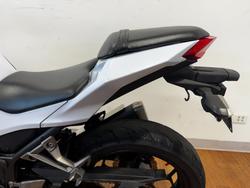 2014 Kawasaki NINJA 300 WHITE