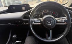 2023 Mazda 3 G20 Evolve