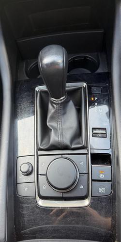 2023 Mazda 3 G20 Evolve