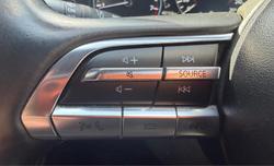 2023 Mazda 3 G20 Evolve