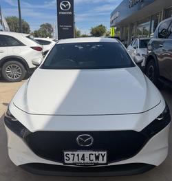 2023 Mazda 3 G20 Evolve