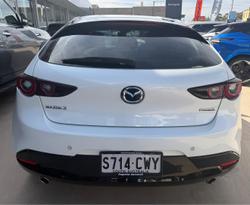 2023 Mazda 3 G20 Evolve