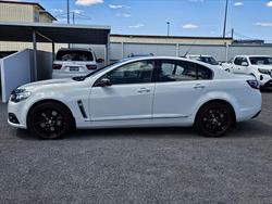 2017 Holden Calais Director