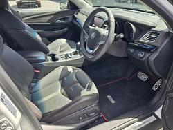 2017 Holden Calais Director