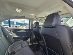 2017 Holden Calais Director