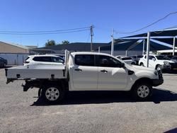 2021 Ford Ranger XLS