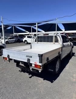 2021 Ford Ranger XLS