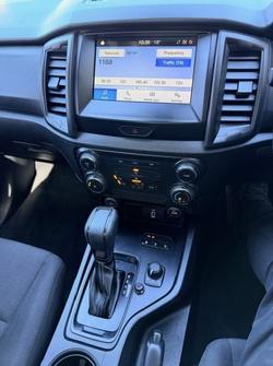 2021 Ford Ranger XLS