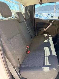 2021 Ford Ranger XLS